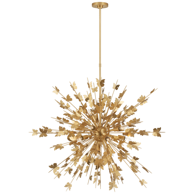 Farfalle Chandelier