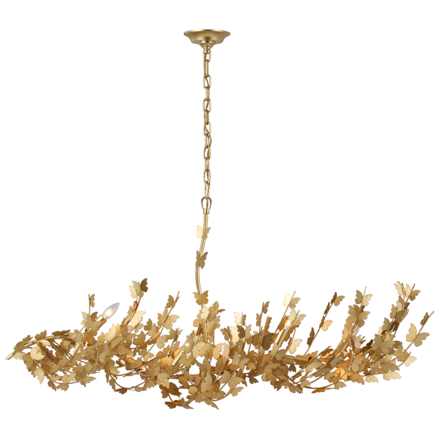 Farfalle Linear