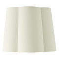 Jordana Ivory Cotton Shade For Jor4203 Jor4224