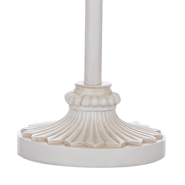 Judy Table Lamp Cream With Shade