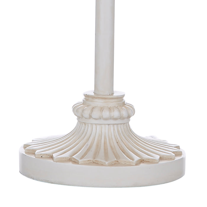Judy Table Lamp Cream With Shade
