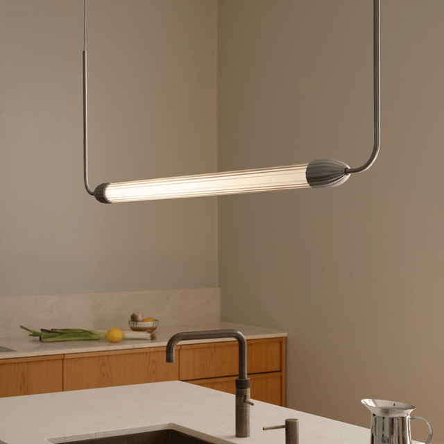 Lemon Squeeze Linear | pendant lamp