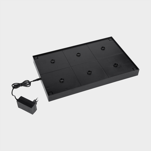 Kit Electric Charging Multiple 1/6