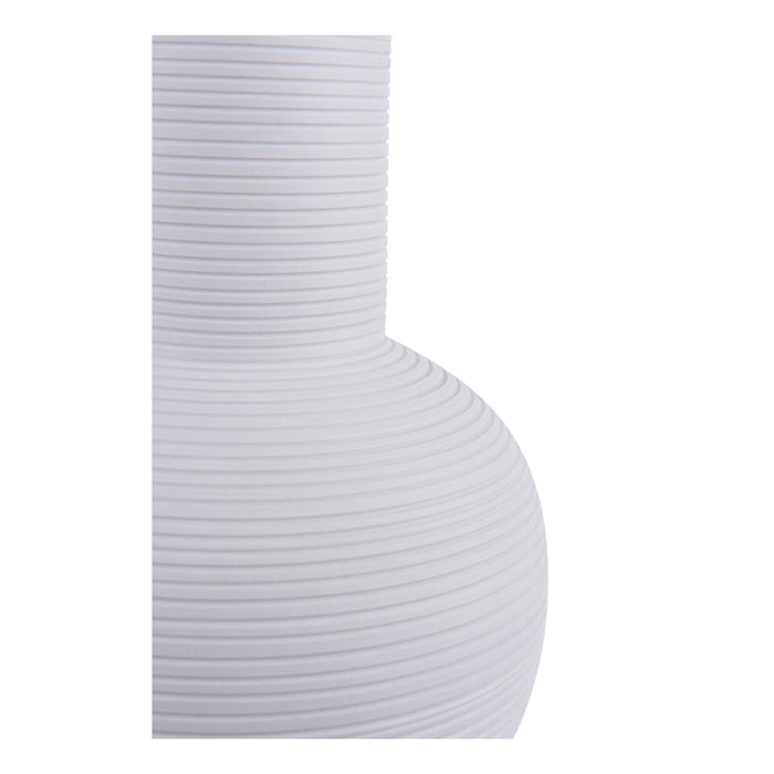 Kiara Table Lamp White Ceramic Base Only