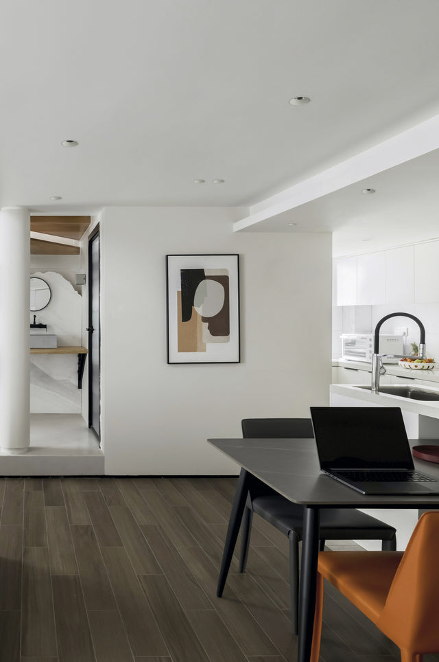 Kidal Recessed