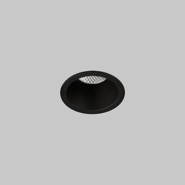 Kidal Recessed