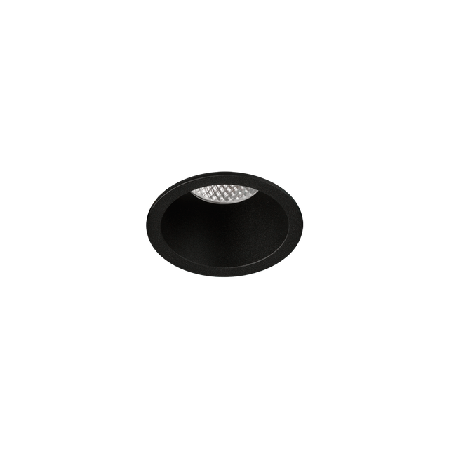 Kidal Recessed