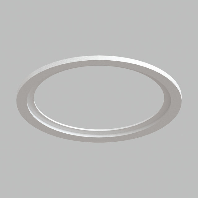 Kidal Adapter Ø95 mm Without lighting, Without installation