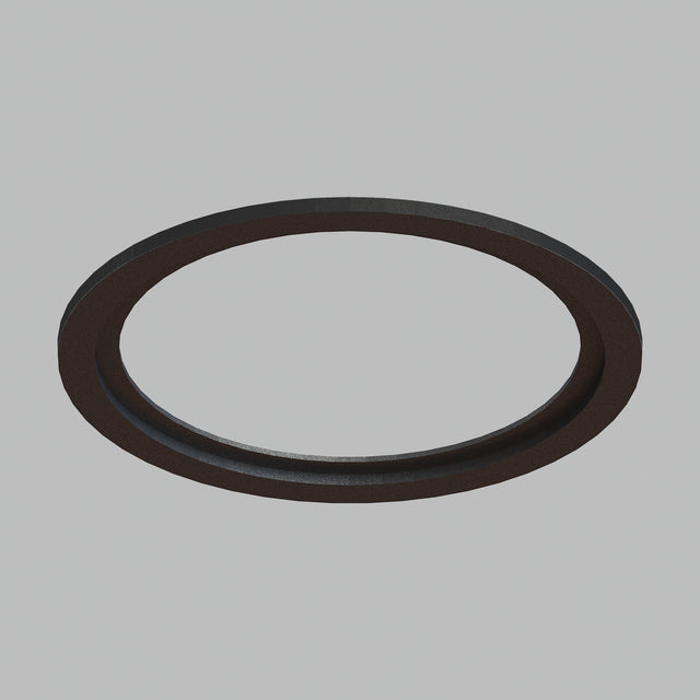 Kidal  Adapter Ø95 mm Without lighting, Without installation