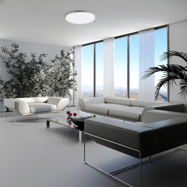 Koe Ceiling lamp