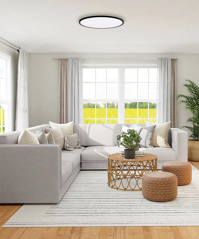 Koe Ceiling lamp