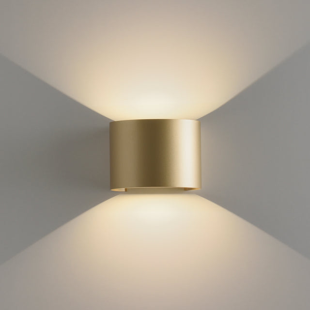 Kowa Wall Lamp
