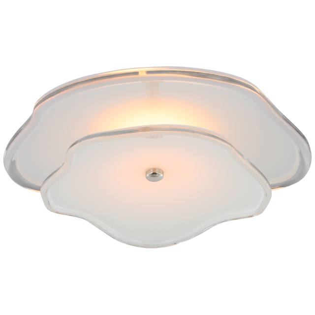 Leighton Flush Mount