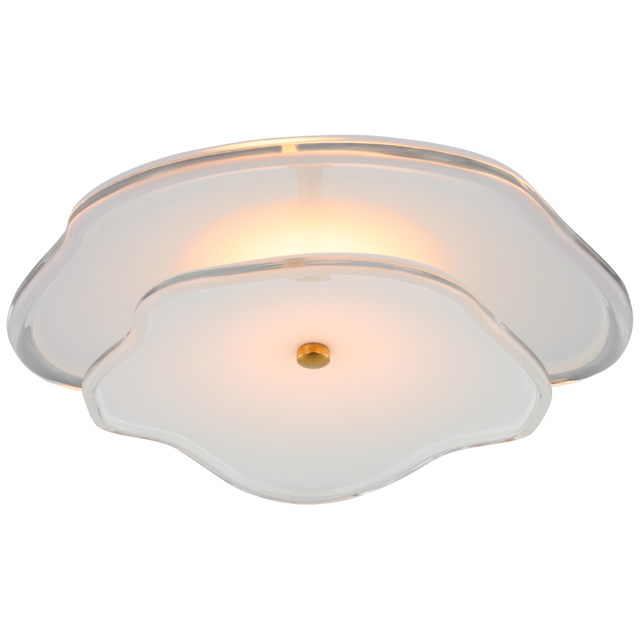 Leighton Flush Mount