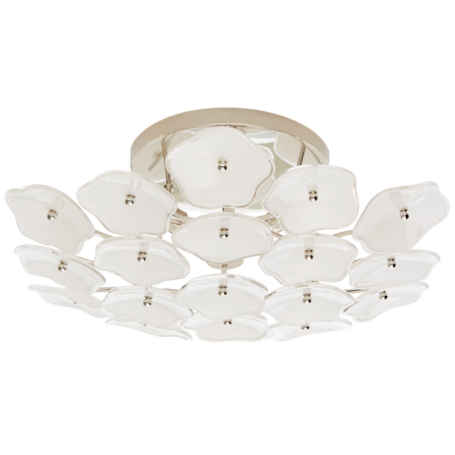 Leighton Flush Mount