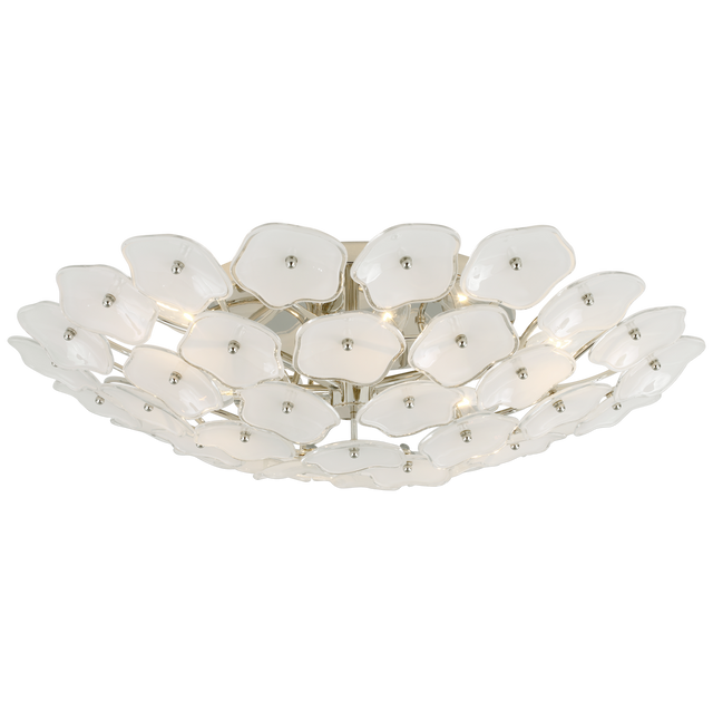 Leighton Flush Mount
