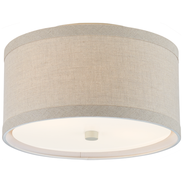 Walker Flush Mount