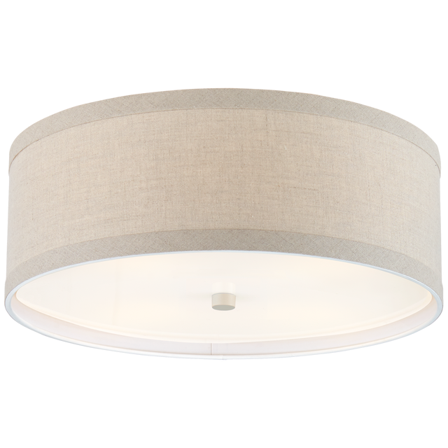 Walker Flush Mount