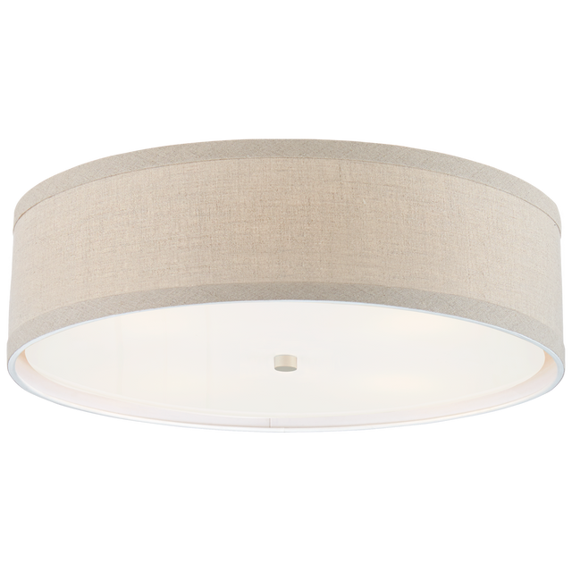 Walker Flush Mount