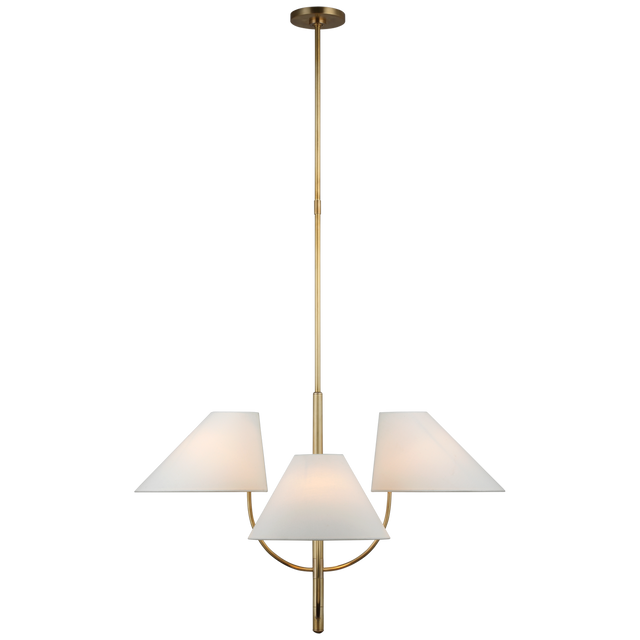 Kinsley Chandelier