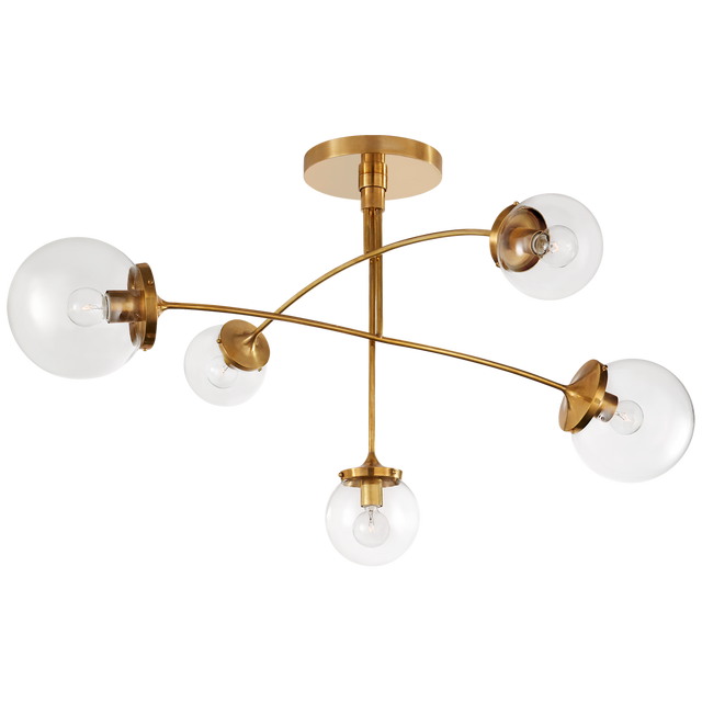 Prescott Chandelier