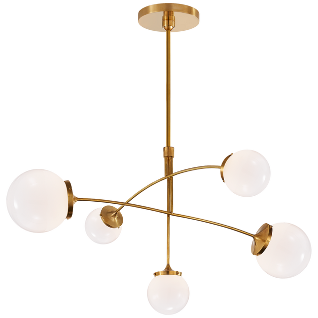 Prescott Chandelier