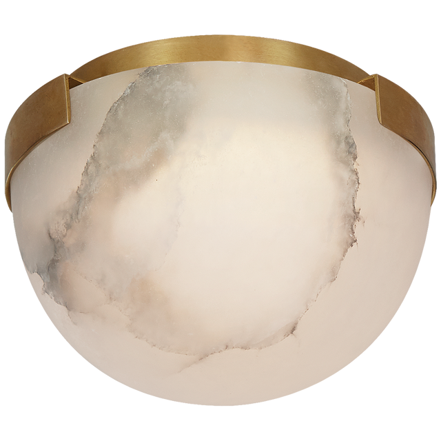 Melange Flush Mount