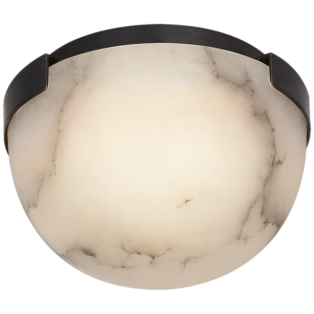 Melange Flush Mount