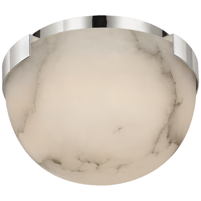 Melange Flush Mount