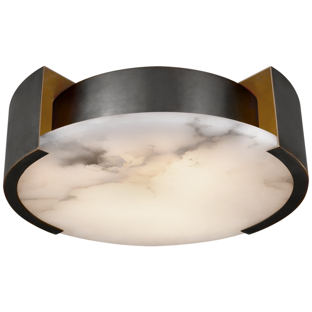 Melange Flush Mount