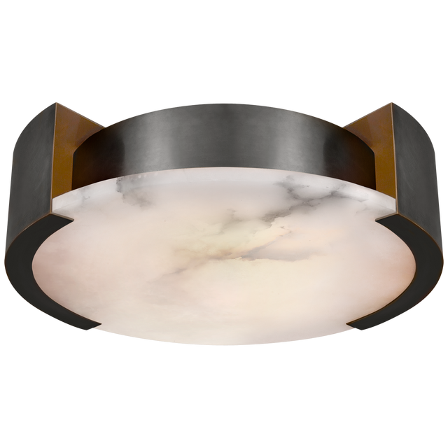 Melange Flush Mount