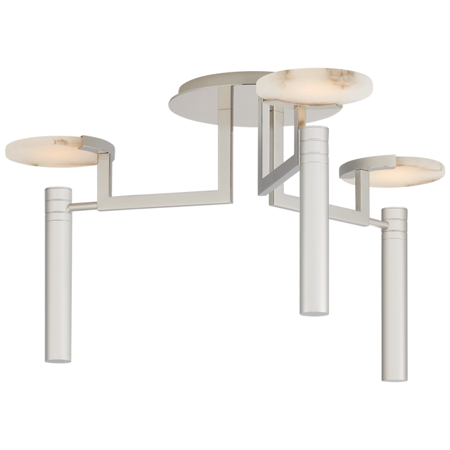 Melange Flush Mount