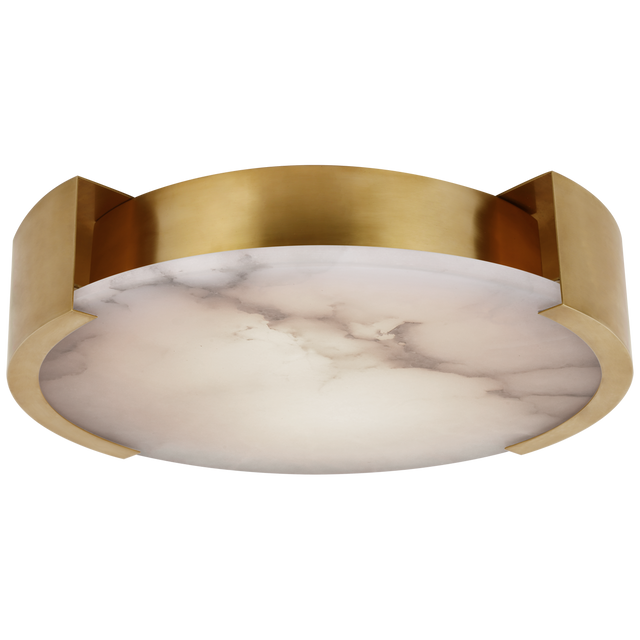 Melange Flush Mount