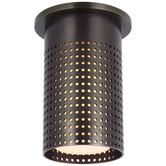Precision Flush Mount