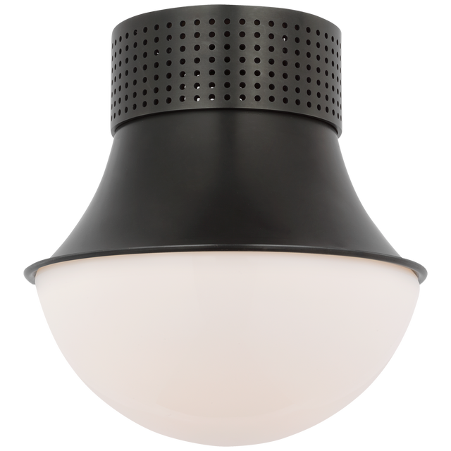 Precision Flush Mount