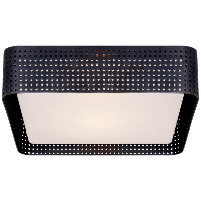 Precision Flush Mount