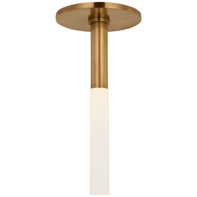 Rousseau Flush Mount