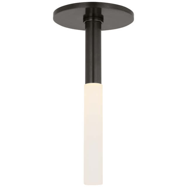 Rousseau Flush Mount
