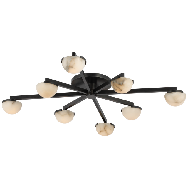 Pedra Flush Mount