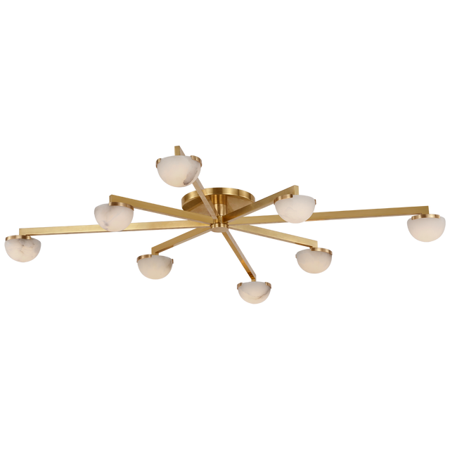Pedra Flush Mount
