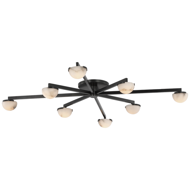 Pedra Flush Mount