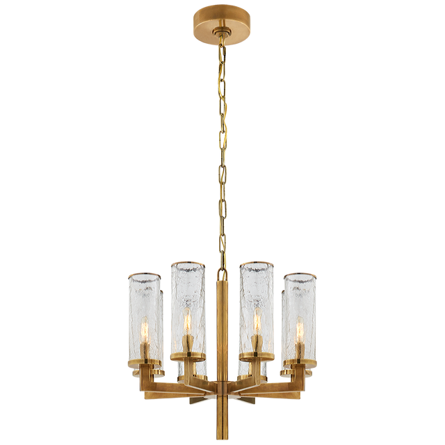 Liaison Chandelier