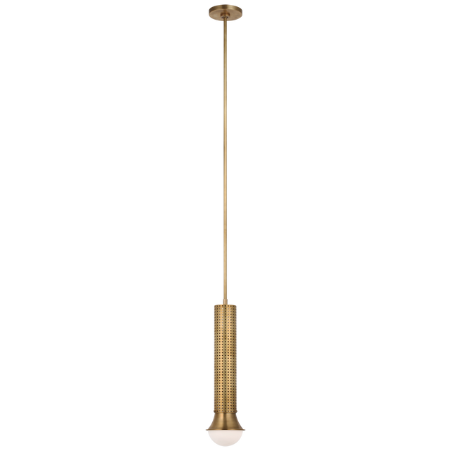 Precision Pendant