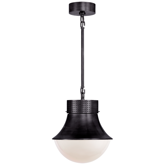 Precision Pendant