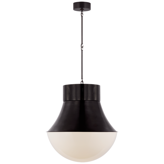 Precision Pendant