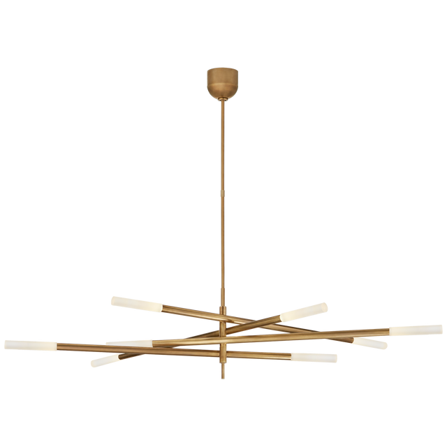Rousseau Chandelier