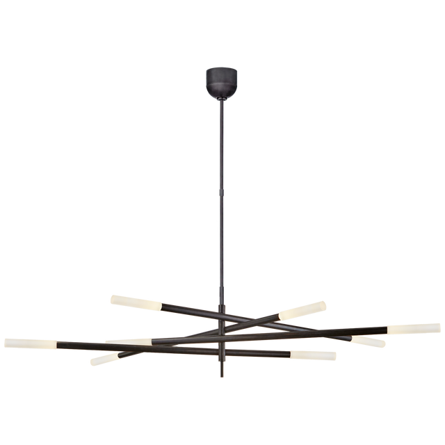 Rousseau Chandelier
