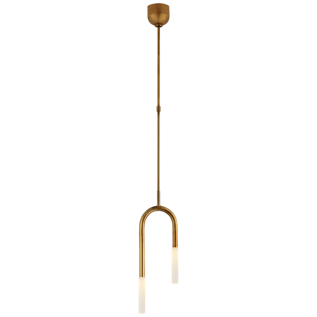 Rousseau Pendant