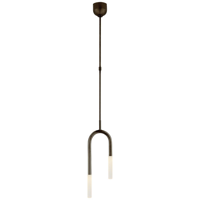 Rousseau Pendant