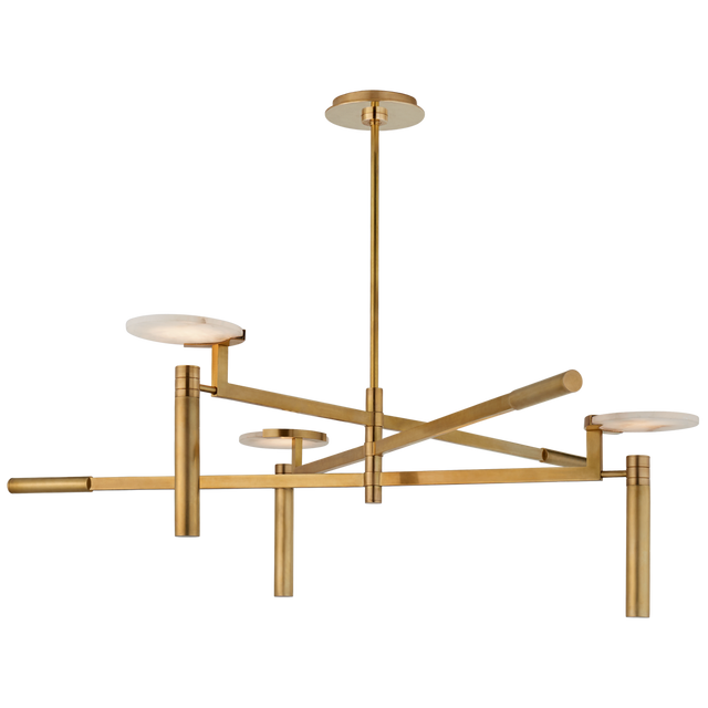 Melange Chandelier